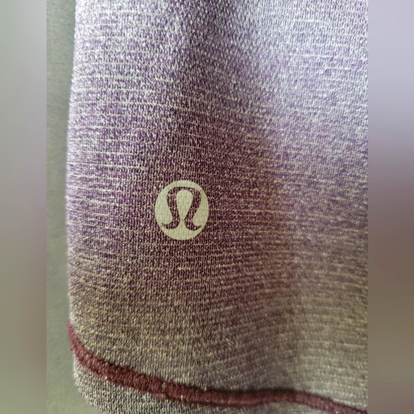 LULULEMON 4 Rest Less Tank Top - Picture 6 of 7